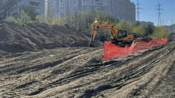 Новая дорога к Дзержинскому шоссе: как изменится жизнь трех микрорайонов Котельников.  В городском о