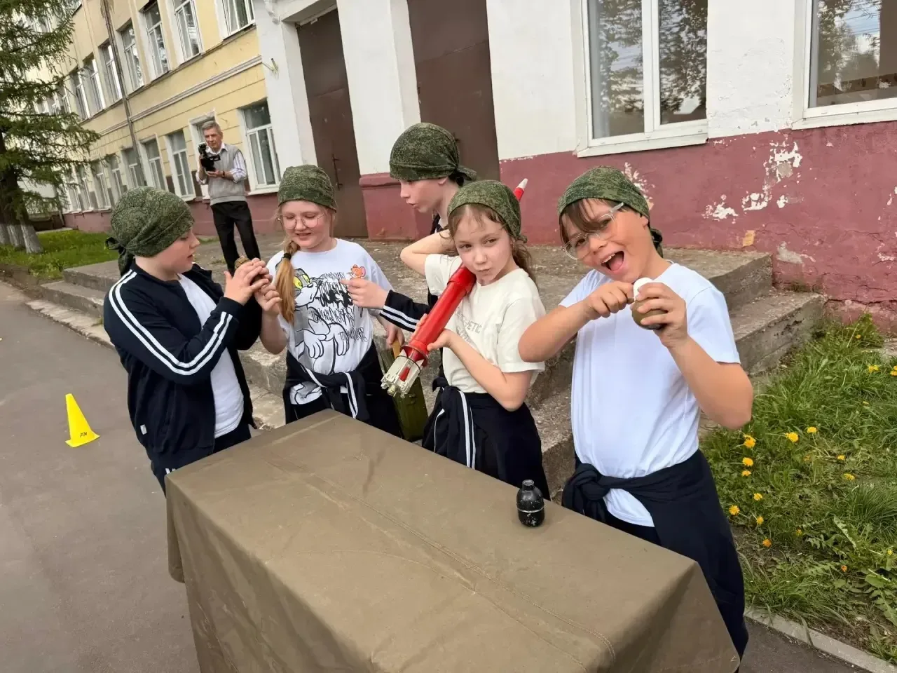 🥇 ПОБЕДНЫЙ ПУТЬ В КАДЕТЫ! НАШИ ЮНАРМЕЙЦЫ — ПЕРВЫЕ!  С гордостью сообщаем блестящую новость! Команда 
