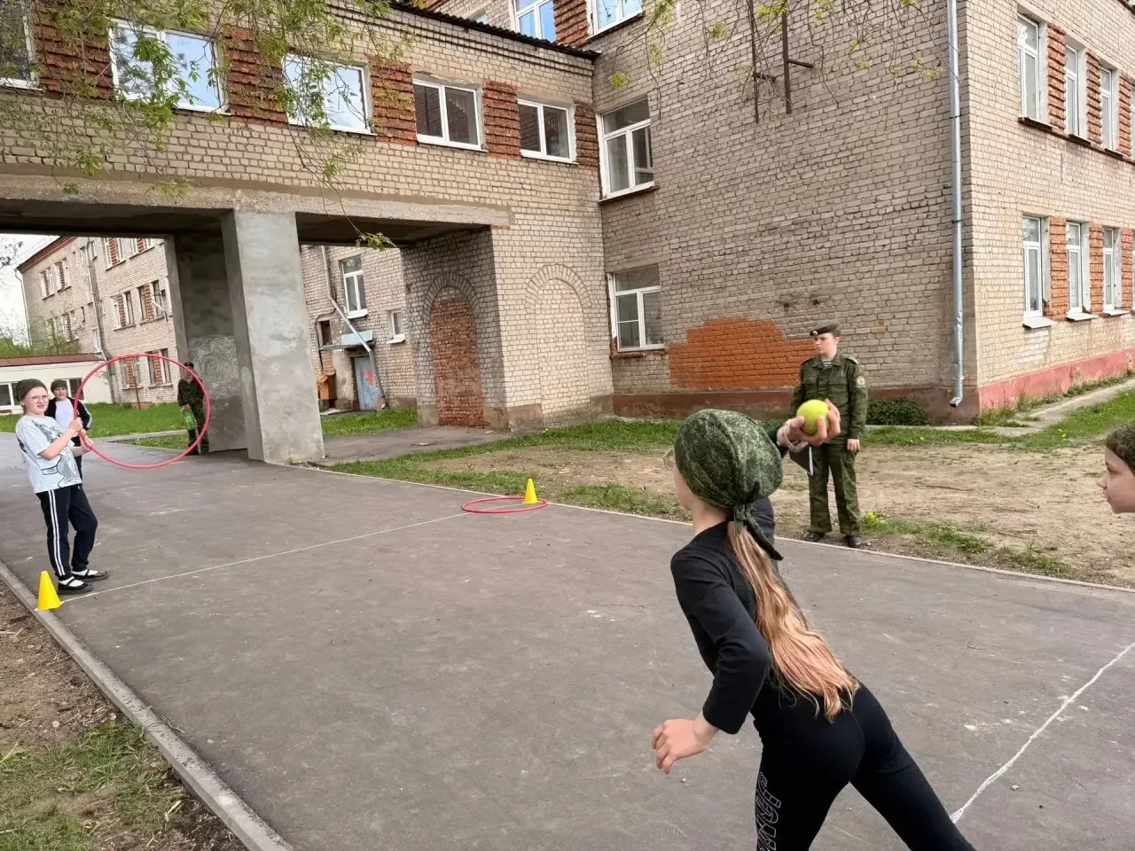 🥇 ПОБЕДНЫЙ ПУТЬ В КАДЕТЫ! НАШИ ЮНАРМЕЙЦЫ — ПЕРВЫЕ!  С гордостью сообщаем блестящую новость! Команда 