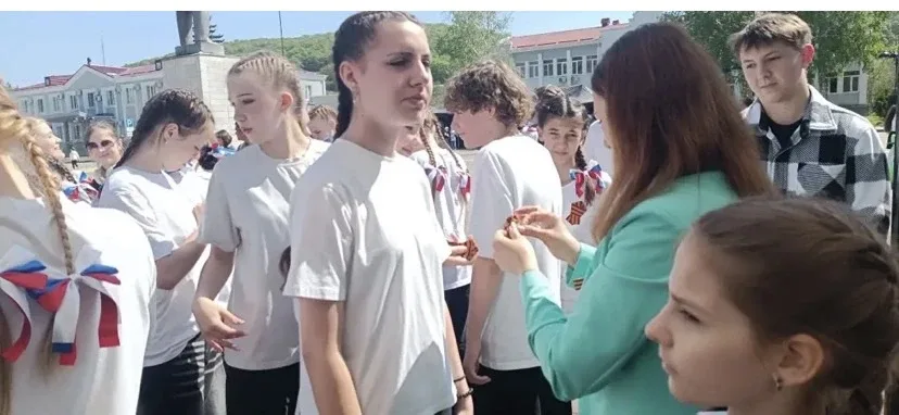 День Победы. С праздником‼️