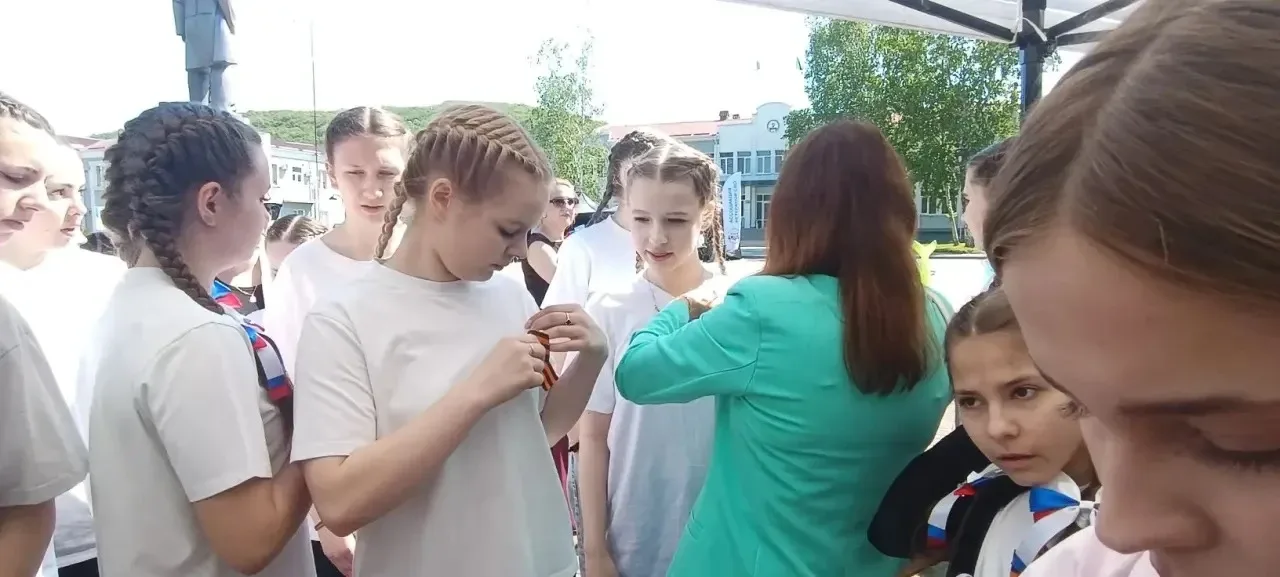 День Победы. С праздником‼️