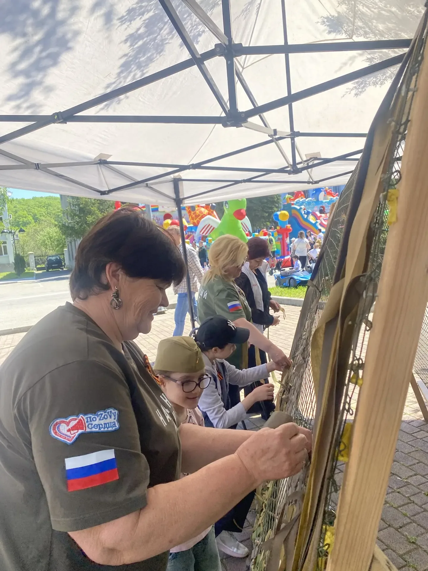 День Победы. С праздником‼️