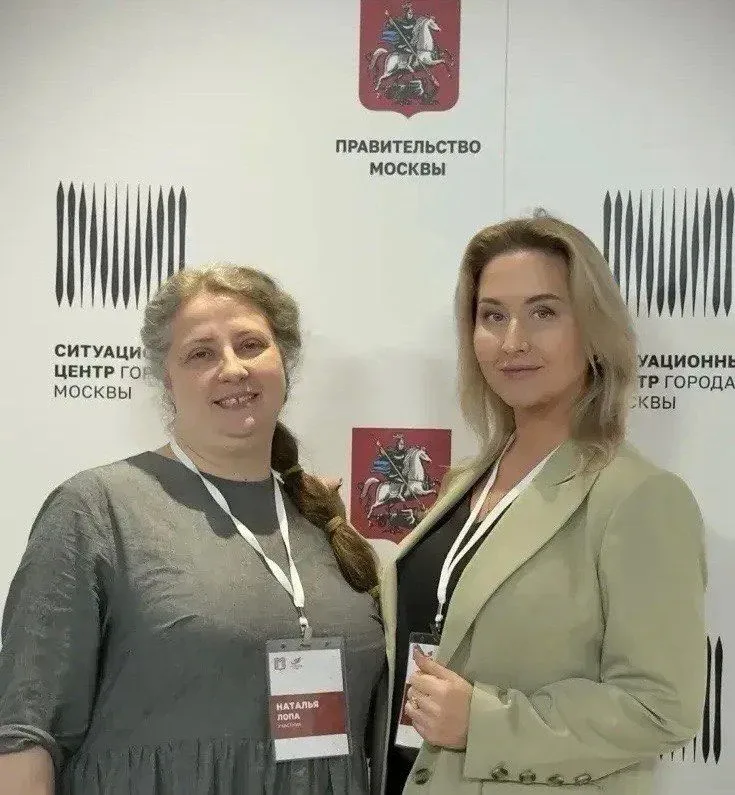 Продолжается конкурс профессионального мастерства для советников директоров по воспитанию «Советник 