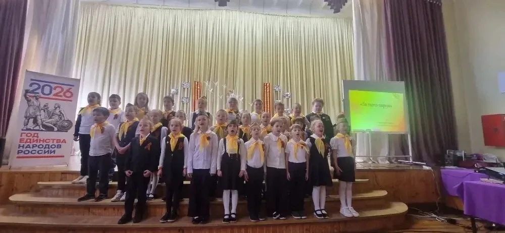 🎗️ФЕСТИВАЛЬ ВОЕННОЙ ПЕСНИ🎗️  🎖️Каждую весну наша страна отмечает замечательный праздник - День Побед