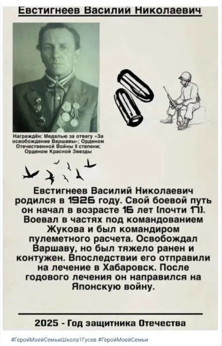 МЫ ЭТОЙ ПАМЯТИ ВЕРНЫ...  С 5 по 11 мая наша школа с гордостью приняла участие в патриотической акции