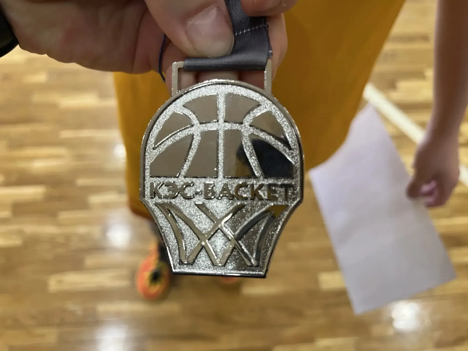 Городской этап Чемпионата Школьной Баскетбольной Лиги🏀  С Апреля по Май женская сборная 525 школы по