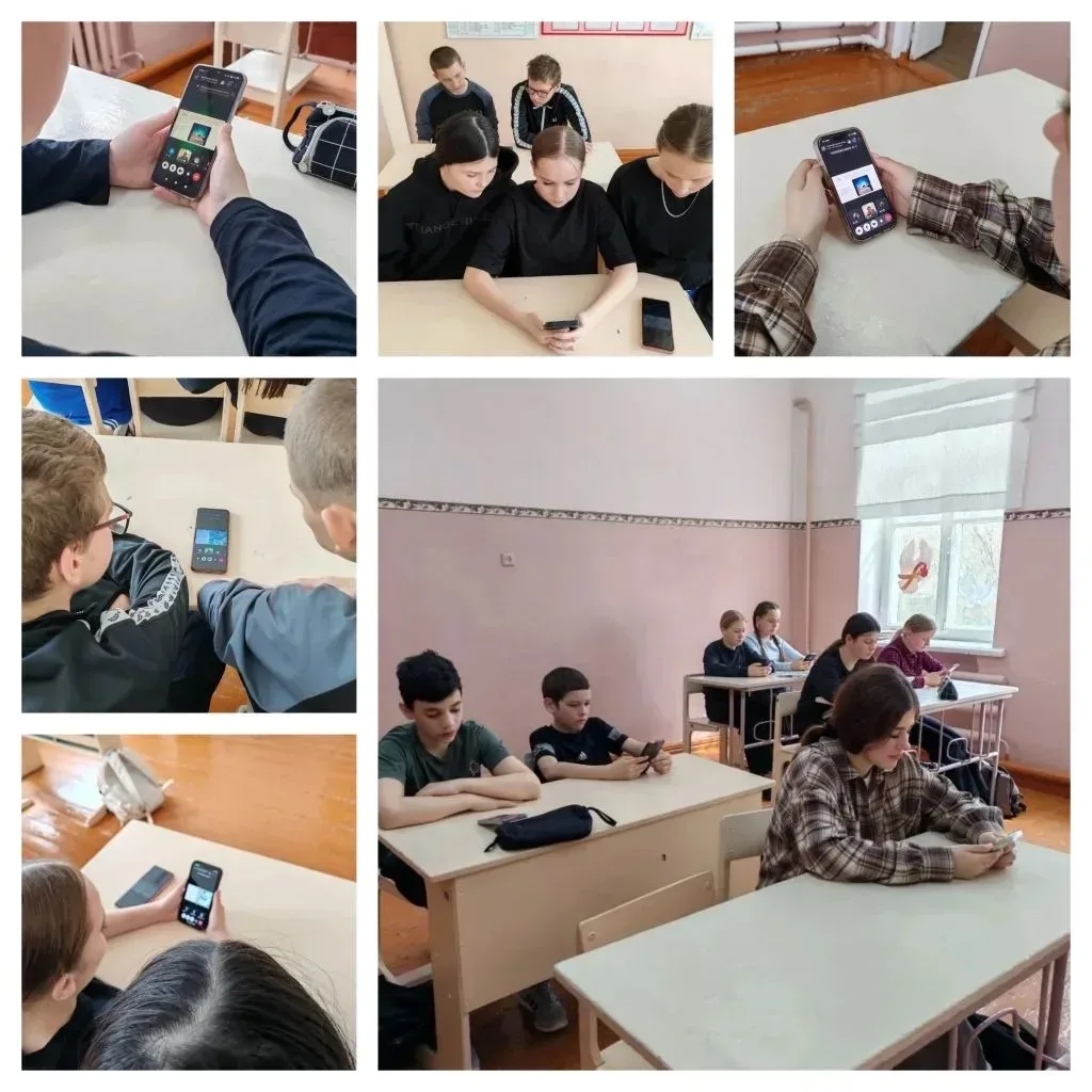 30 апреля для школьников Саратовской области состоялся областной открытый урок от АО «Лаборатория Ка