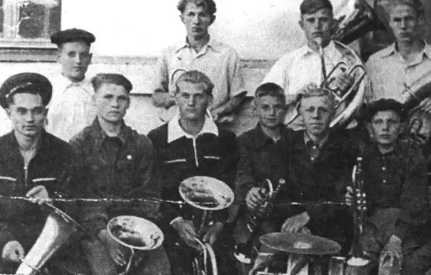 Великая Отечественная война стала суровым испытанием для советской системы образования. Многие педаг