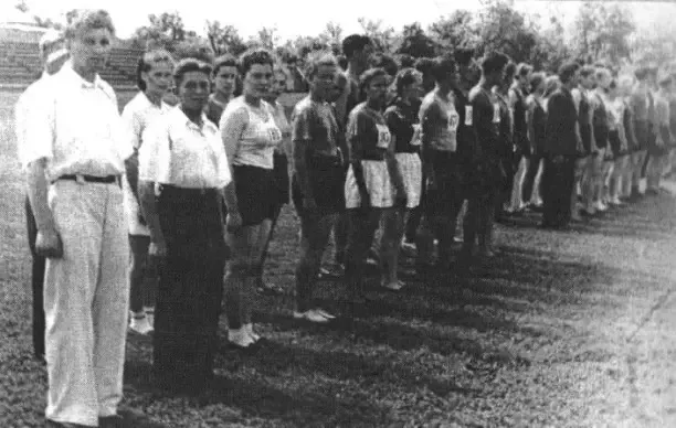 Великая Отечественная война стала суровым испытанием для советской системы образования. Многие педаг