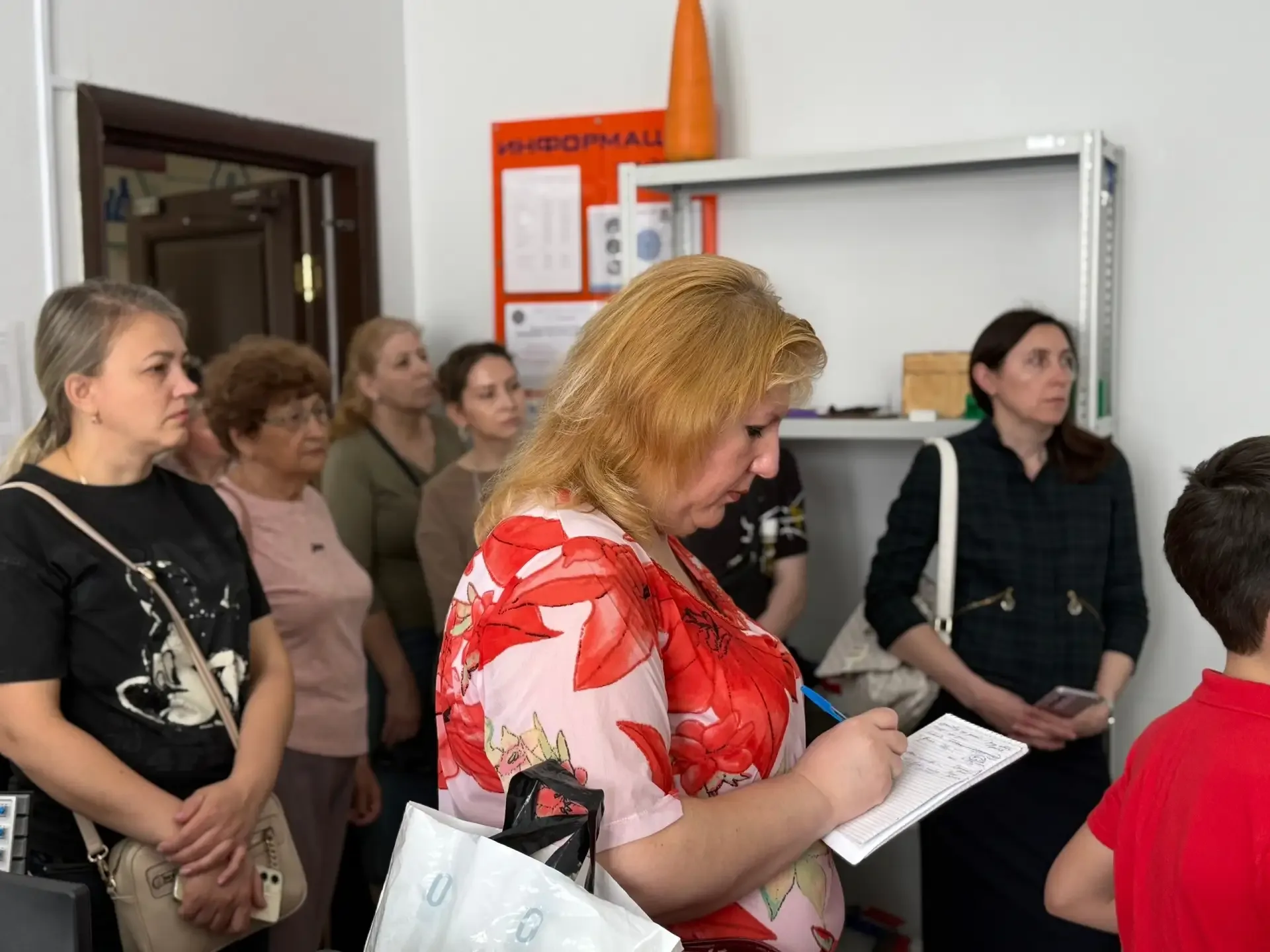 Двери в будущее снова открыты!  16 мая детский технопарк «Кванториум» ГАУ ДПО «СОИРО» наполнился дет