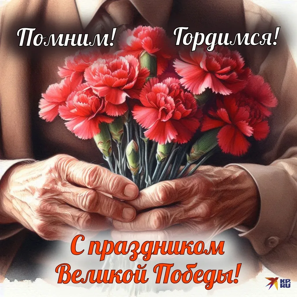 🕊️ Дорогие ученики, педагоги и родители!  9 мая — священная дата для нашей страны. В этот день мы вс