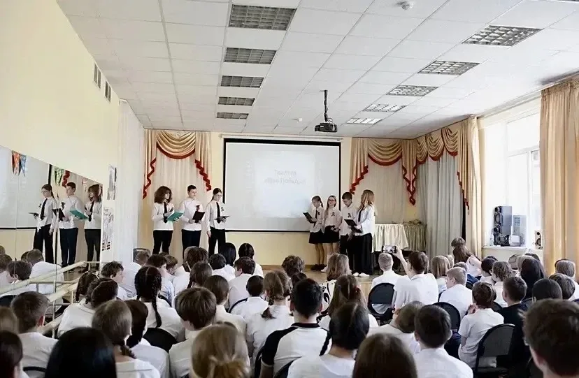 Марафон Победы. День пятый. Путешествие по страницам памяти  День Победы — это не просто дата календ