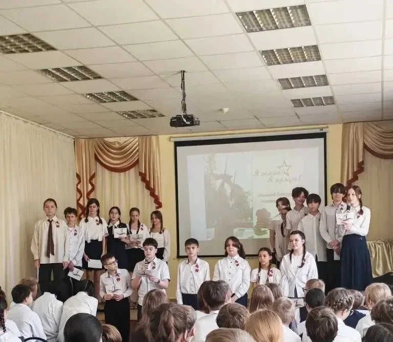 Марафон Победы. День пятый. Путешествие по страницам памяти  День Победы — это не просто дата календ