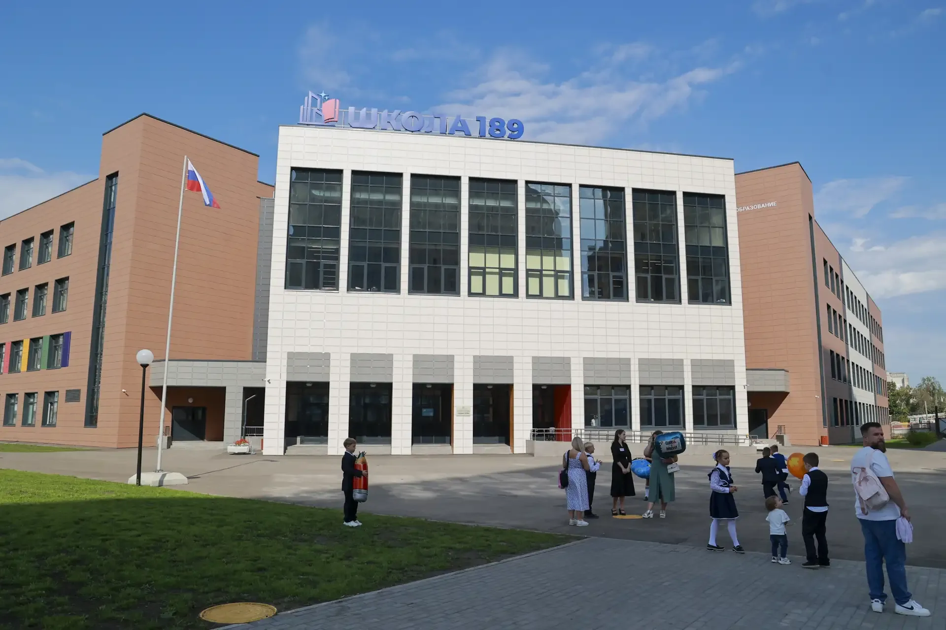 В Нижнем Новгороде строятся 5 детских садов и продолжается работа по обновлению действующих учрежден