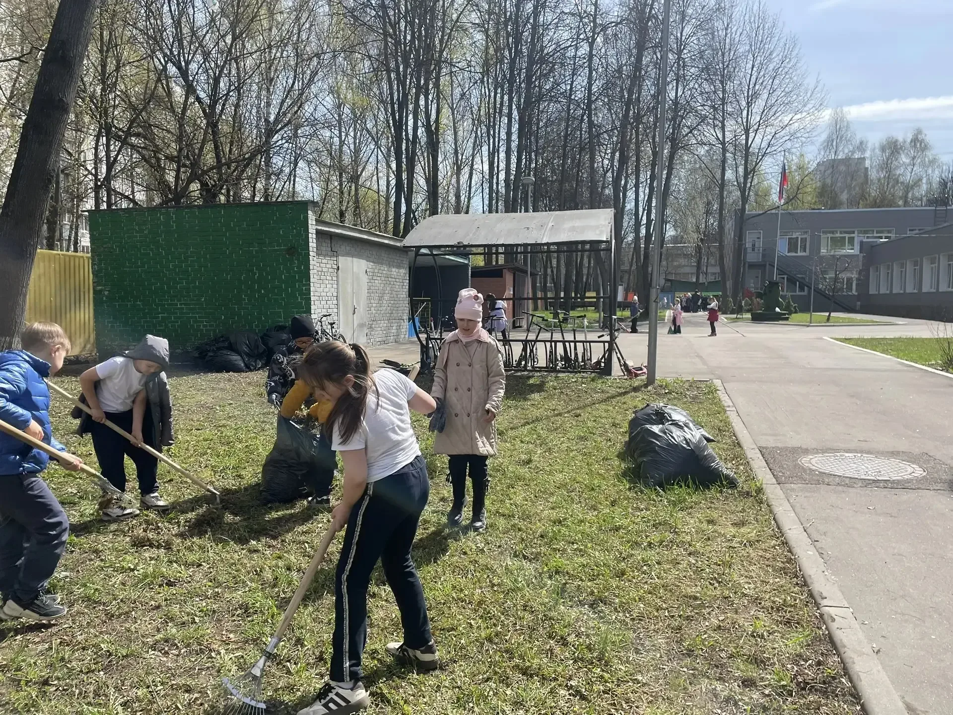 💥 ПЕРВОМАЙСКИЙ ДЕСАНТ: РЕПОРТАЖ С ПЕРЕДОВОЙ 💥 С праздником, друзья! 1 Мая — это не просто выходной. 