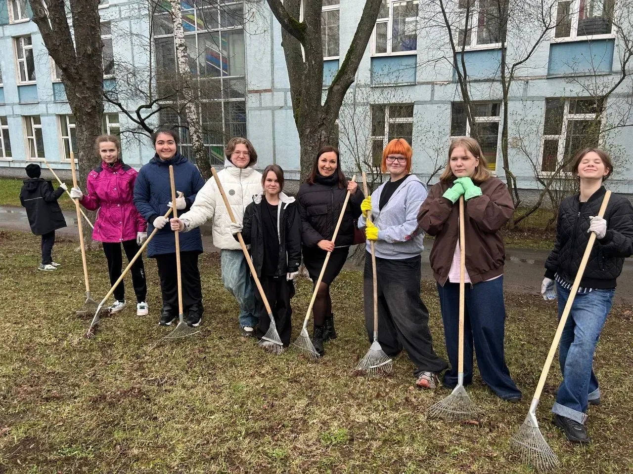 💥 ПЕРВОМАЙСКИЙ ДЕСАНТ: РЕПОРТАЖ С ПЕРЕДОВОЙ 💥 С праздником, друзья! 1 Мая — это не просто выходной. 