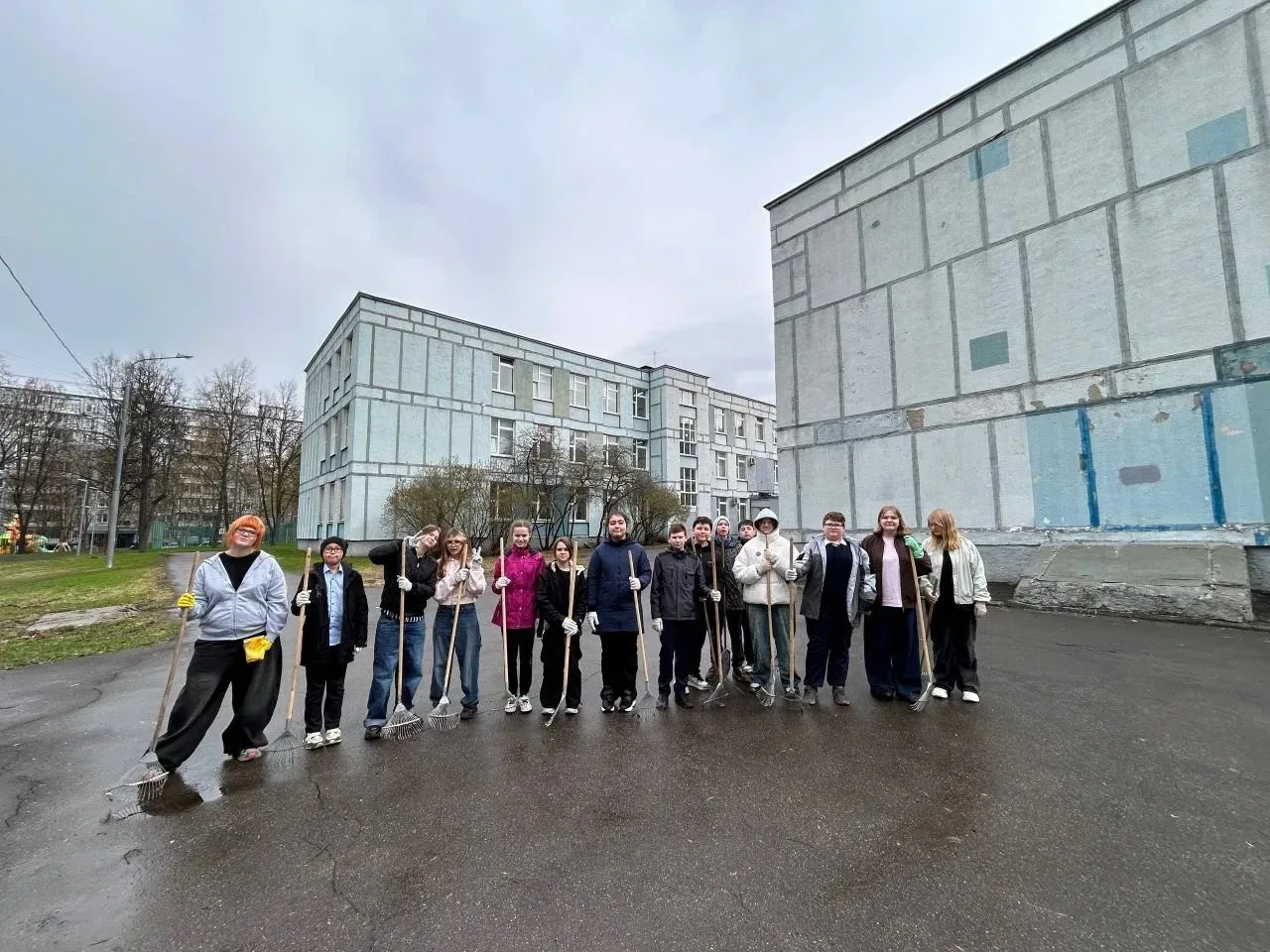 💥 ПЕРВОМАЙСКИЙ ДЕСАНТ: РЕПОРТАЖ С ПЕРЕДОВОЙ 💥 С праздником, друзья! 1 Мая — это не просто выходной. 