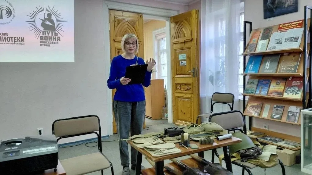 Прошедшая неделя для всей нашей страны, конечно, запомнилась, прежде всего, большим количеством памя