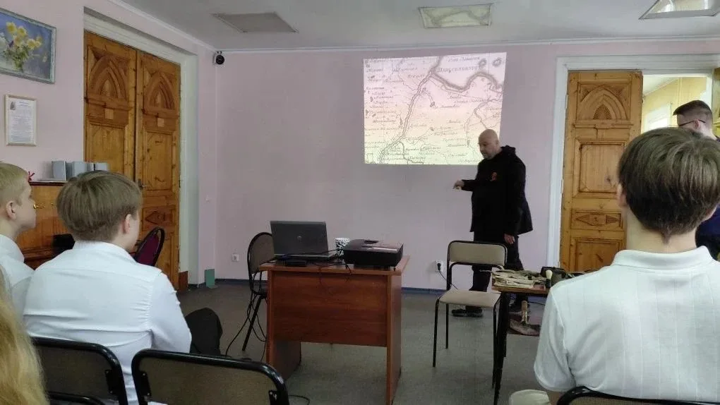 Прошедшая неделя для всей нашей страны, конечно, запомнилась, прежде всего, большим количеством памя