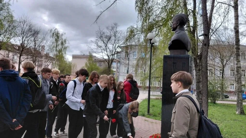 Прошедшая неделя для всей нашей страны, конечно, запомнилась, прежде всего, большим количеством памя