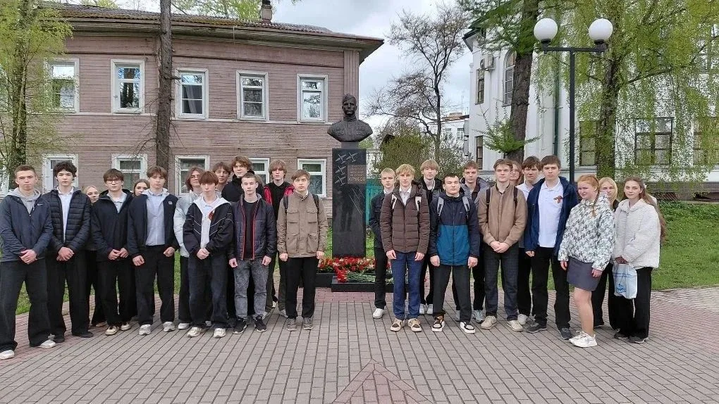 Прошедшая неделя для всей нашей страны, конечно, запомнилась, прежде всего, большим количеством памя