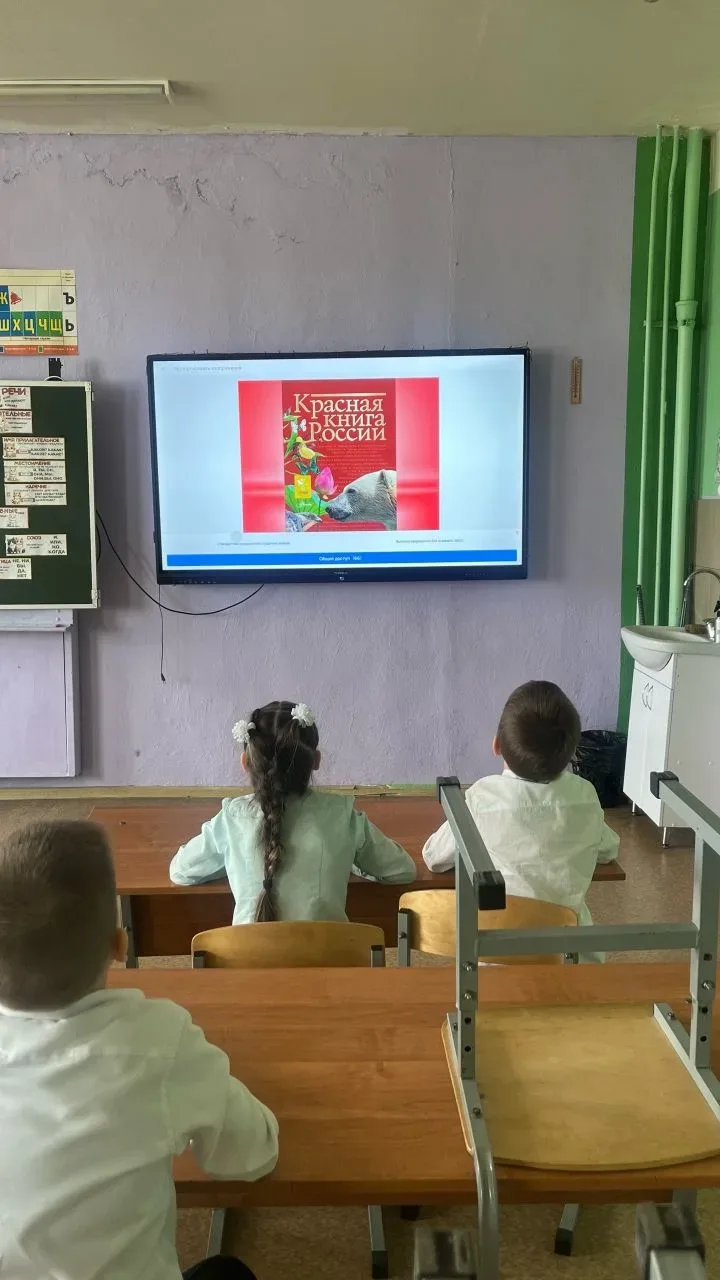 🗓 Наша насыщенная неделя в ГПД: радио, безопасность, Красная книга, Победа и … мыло!  В группе продл