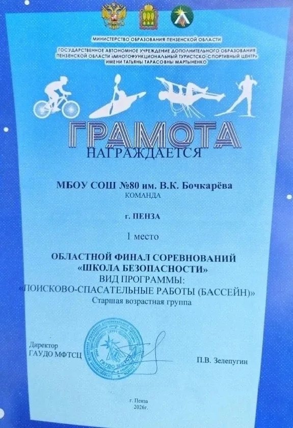 С 13 по 16 мая на базе спортивно-оздоровительного лагеря «Меридиан» прошли областные финальные сорев