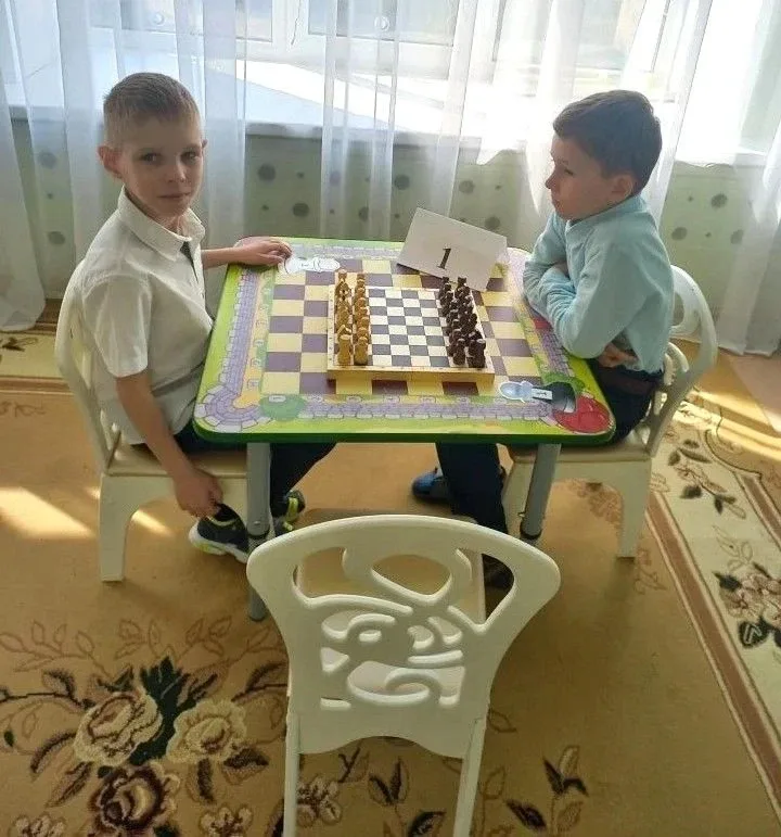 🏆 Гордимся нашими звёздочками!   ✅️14 мая прошёл отборочный тур городского конкурса «Интеллектуал 5+