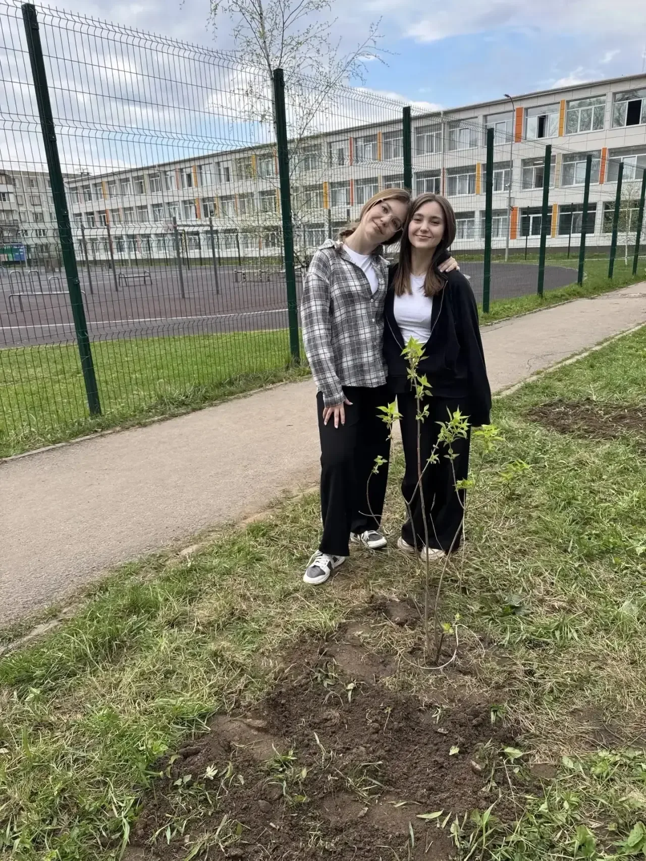 🌳В этом году по всей стране проходит Всероссийская акция «НАСЛЕДНИКИ ПОБЕДЫ», приуроченная к праздно