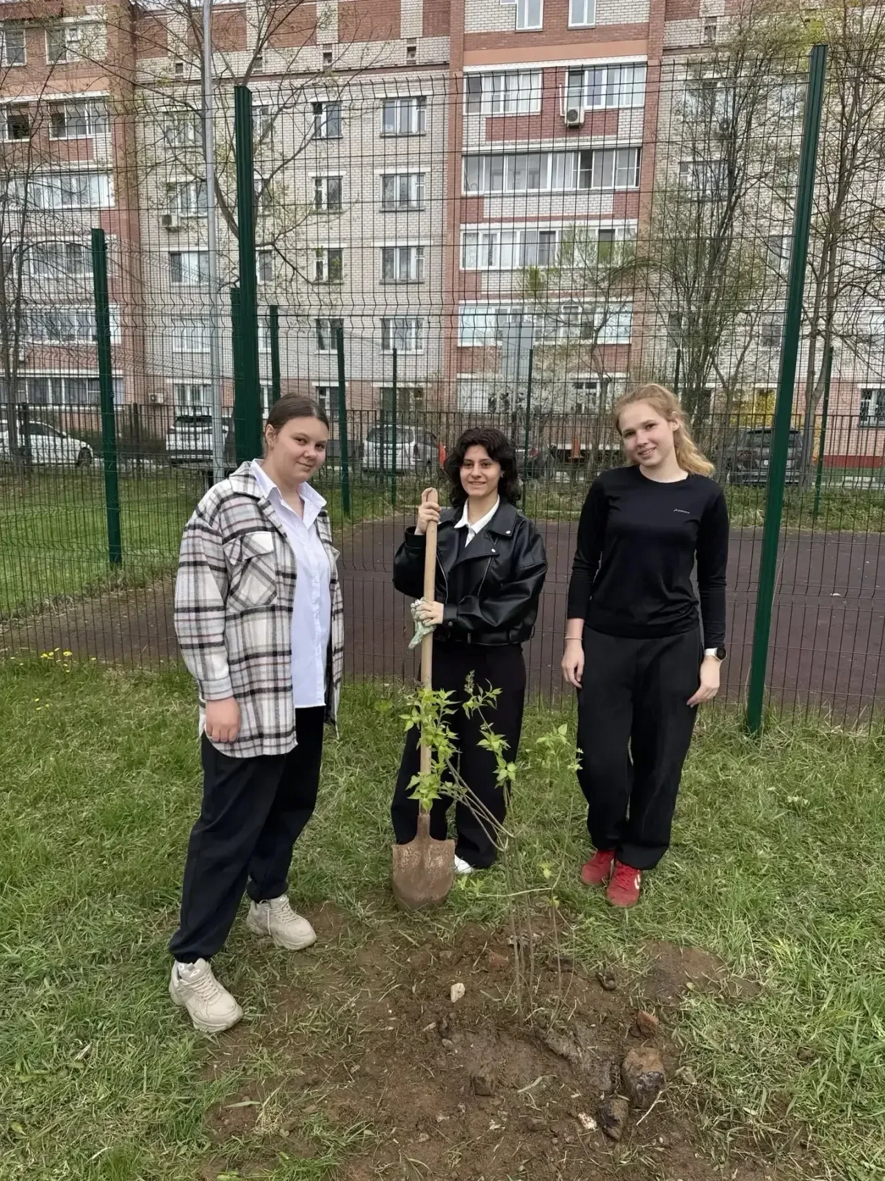 🌳В этом году по всей стране проходит Всероссийская акция «НАСЛЕДНИКИ ПОБЕДЫ», приуроченная к праздно