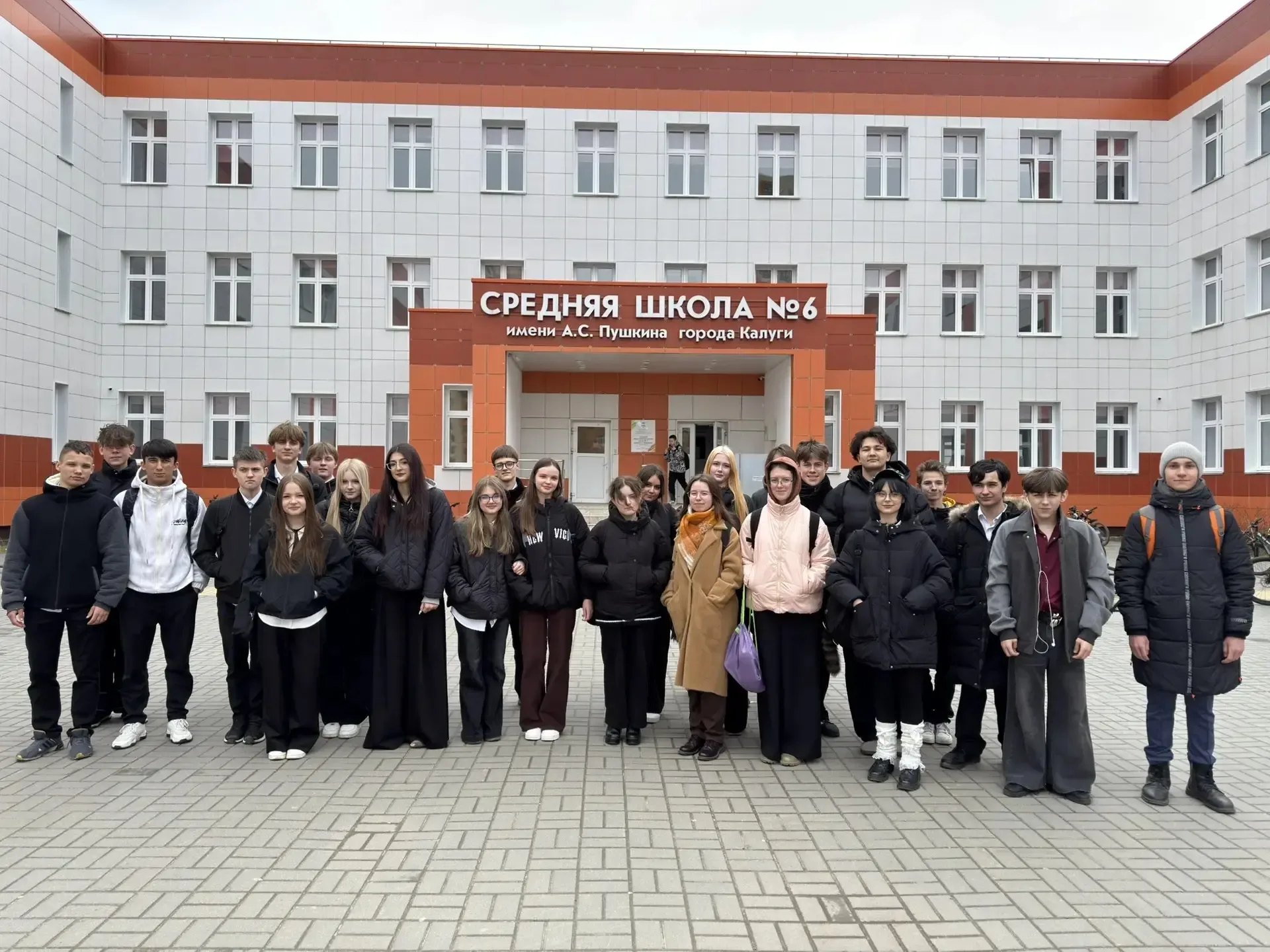 С 27 по 29 апреля 2026 года делегация РУДН имени Патриса Лумумбы побывала в Калужской области. К мер