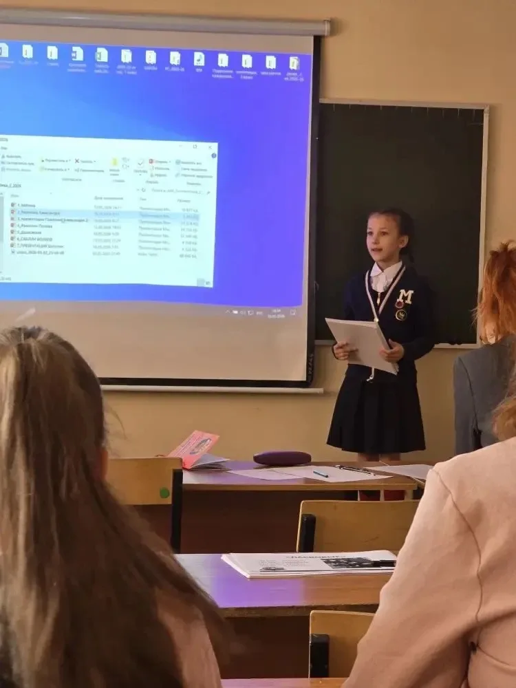 🚀 Успех на «Шуховском фестивале»: наука, творчество и победы!  16 мая 2026 года состоялся ежегодный 