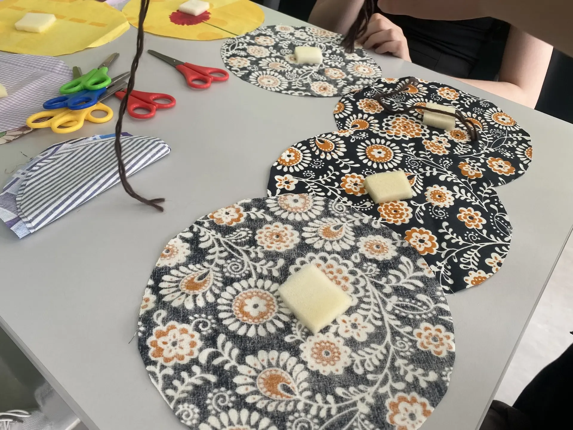 🧶 А вы знали, что существует День народной куклы?  Народная кукла в русской культуре — это далеко не