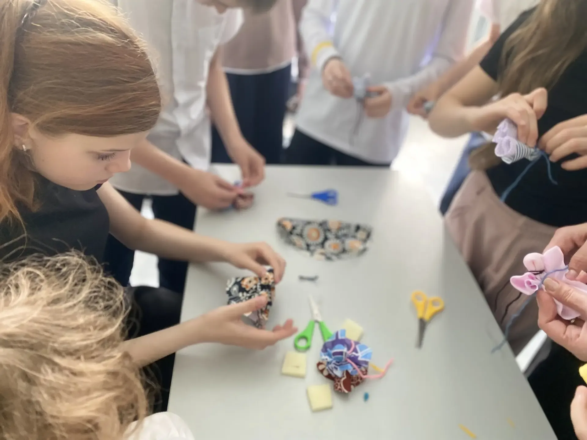 🧶 А вы знали, что существует День народной куклы?  Народная кукла в русской культуре — это далеко не