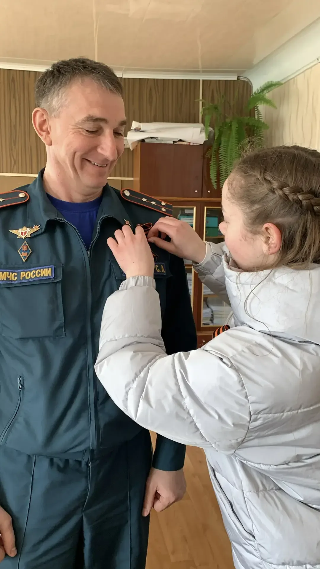 🌟  Лицеисты основного корпуса и Спешнево-Ивановского филиала Шестого присоединились к Всероссийской 