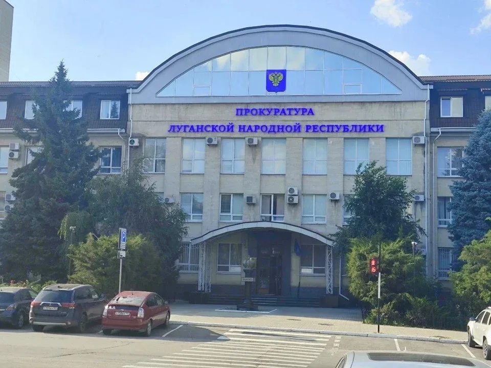 ⚡️ Прокуратура восстановила права жителей ЛНР на льготные лекарства  Шесть жителей города, страдающи