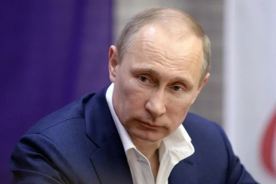 ⚡️ Путин поручил представить предложения по ответу на удар по колледжу в Старобельске  Президент Рос