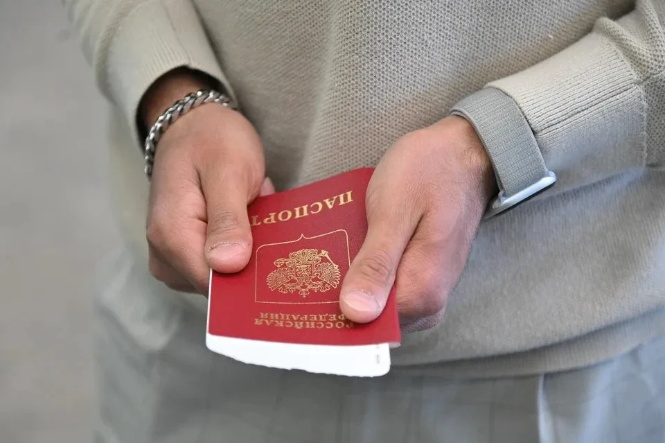 ⚡️ Квартал в Луганске переименовали в честь Героя России  26-й квартал Луганска теперь носит имя Гер