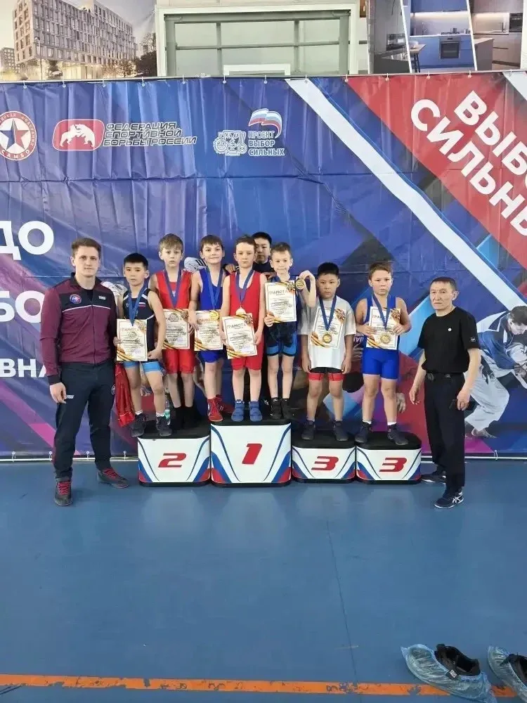 #на_спорте💪   🎉Поздравляем Петрунина Романа, ученик 3З класса МАОУ СОШ №6 г. Южно-Сахалинска, которы