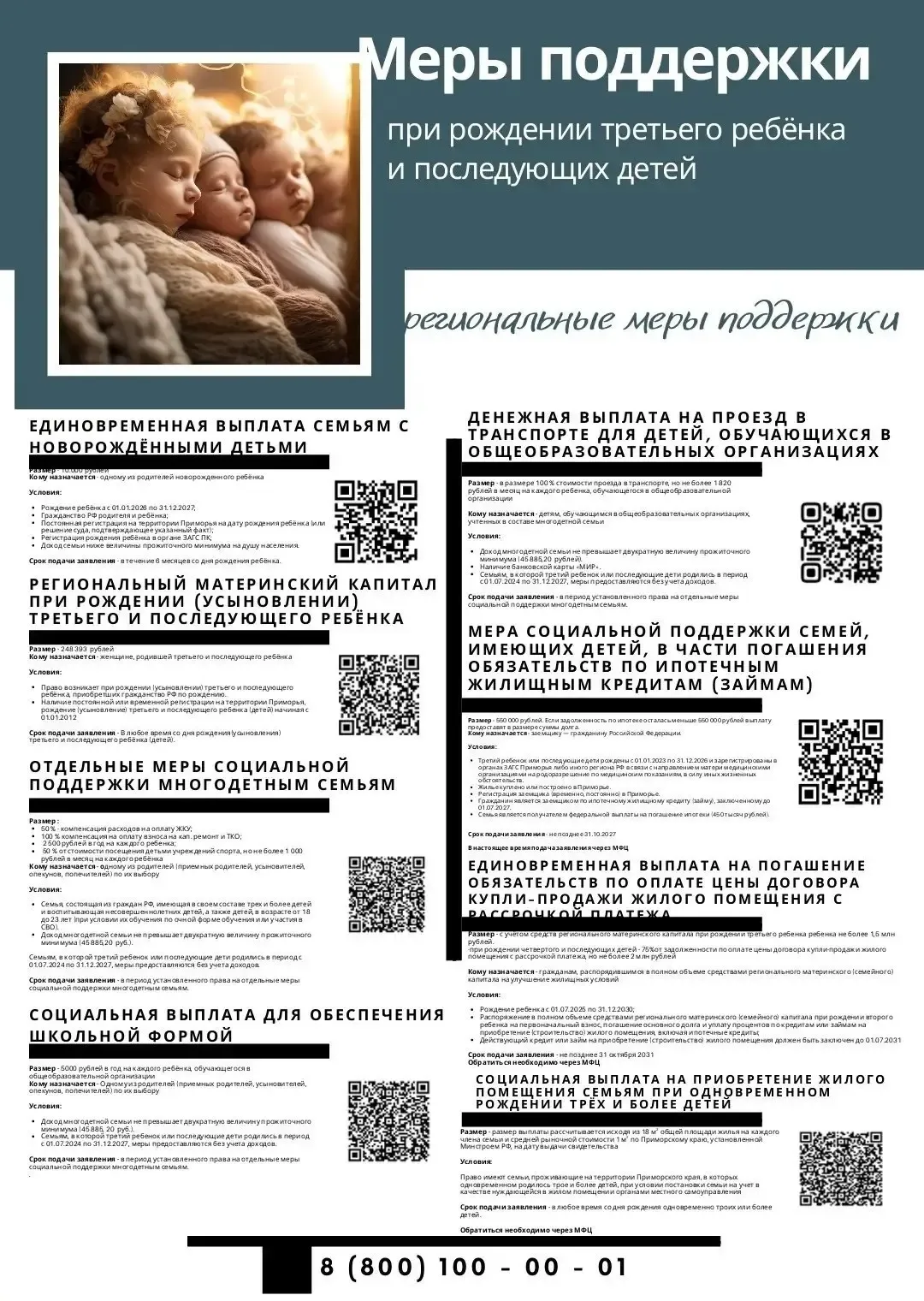 📌Дорогие пациенты и подписчики! Делимся полезными карточками, подготовленными Министерством труда и 