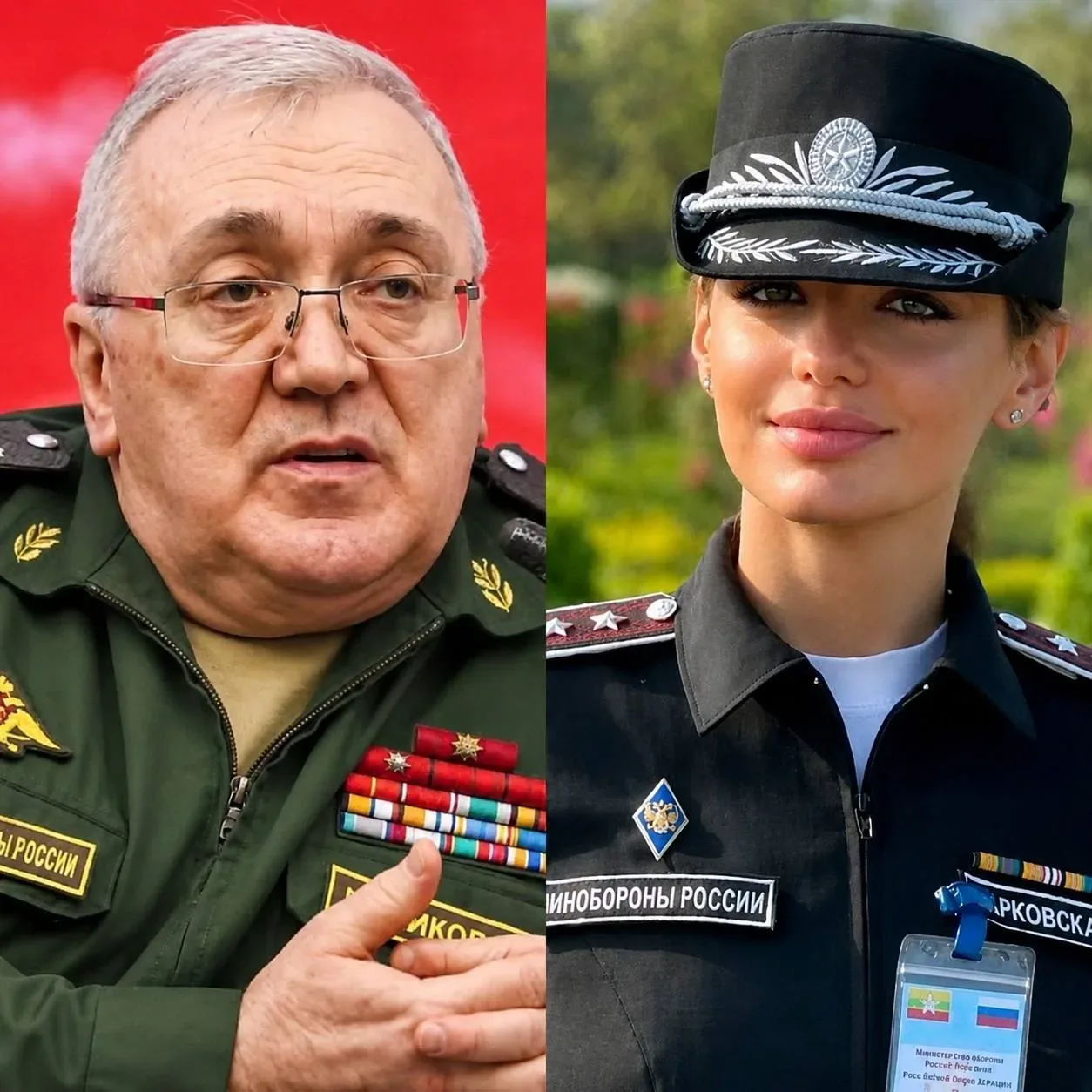 «Приморский след» в деле Минобороны: мать Россияны Марковской лишается элитной квартиры за 73 млн ру