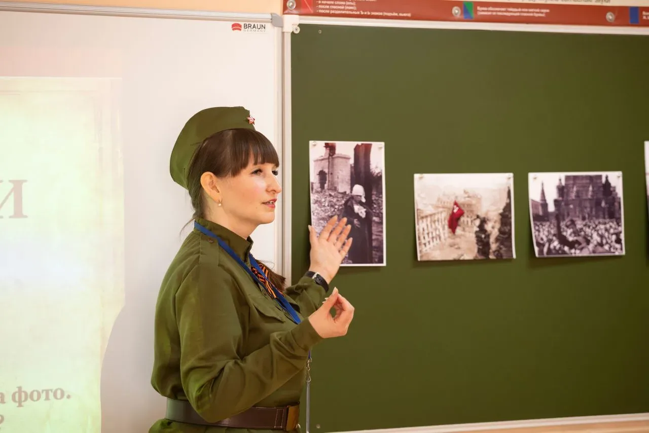 Один день из жизни советника: взгляд учеников и президента школы  Для нас, учеников, советник директ