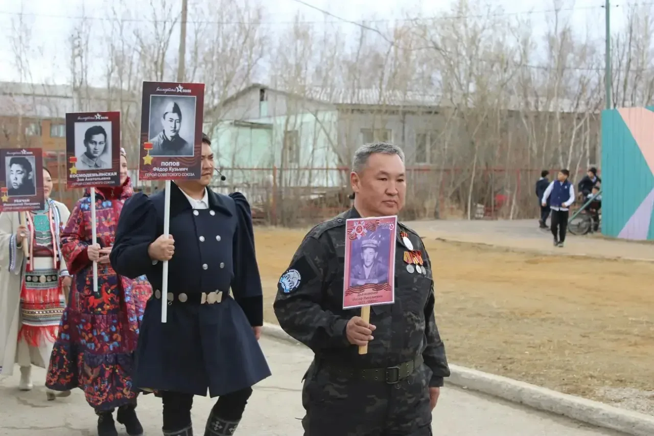 🎖️ НИКТО НЕ ЗАБЫТ, НИЧТО НЕ ЗАБЫТО! 🎖️  🌟🇷🇺 8 мая, в преддверии великого праздника — Дня Победы, сос