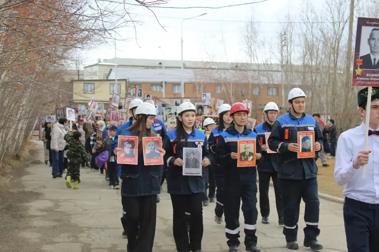🎖️ НИКТО НЕ ЗАБЫТ, НИЧТО НЕ ЗАБЫТО! 🎖️  🌟🇷🇺 8 мая, в преддверии великого праздника — Дня Победы, сос