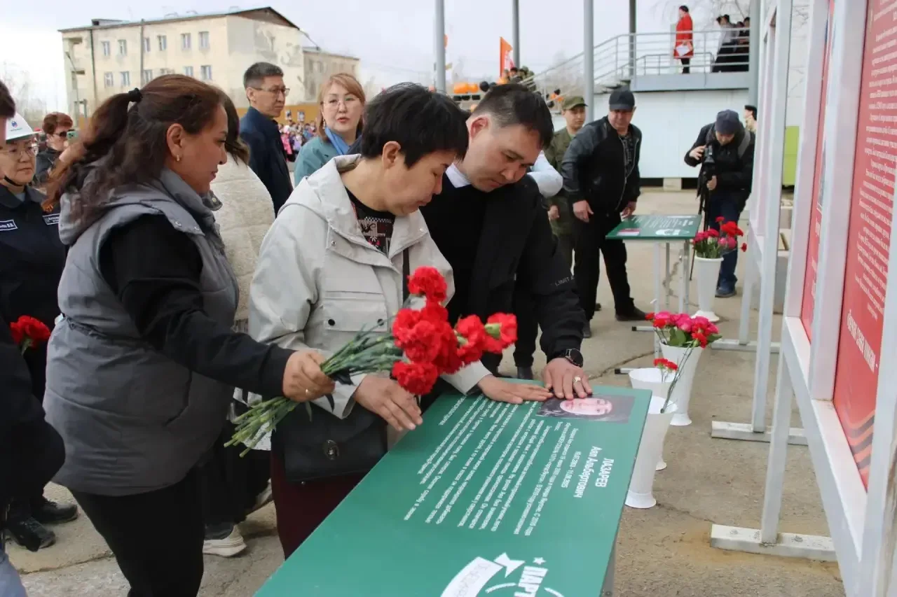 🎖️ НИКТО НЕ ЗАБЫТ, НИЧТО НЕ ЗАБЫТО! 🎖️  🌟🇷🇺 8 мая, в преддверии великого праздника — Дня Победы, сос