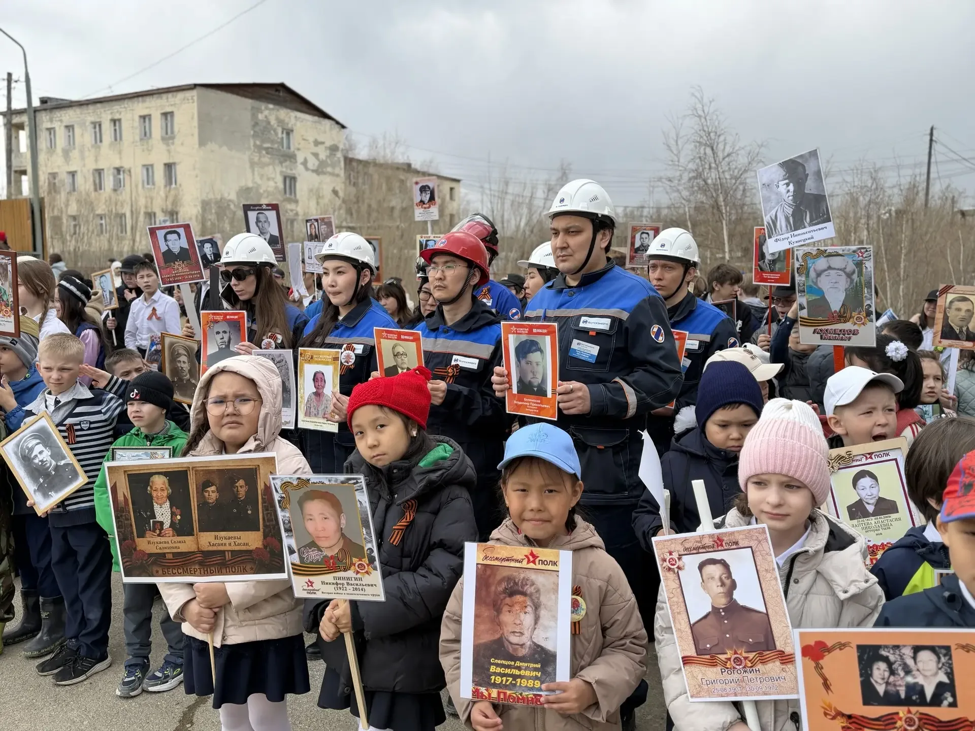 🎖️ НИКТО НЕ ЗАБЫТ, НИЧТО НЕ ЗАБЫТО! 🎖️  🌟🇷🇺 8 мая, в преддверии великого праздника — Дня Победы, сос