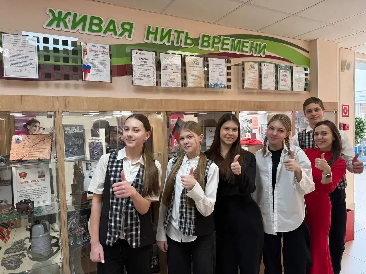 🗓️18 мая — это дата празднования Международного дня музеев, которая посвящёна сохранению историко-ку