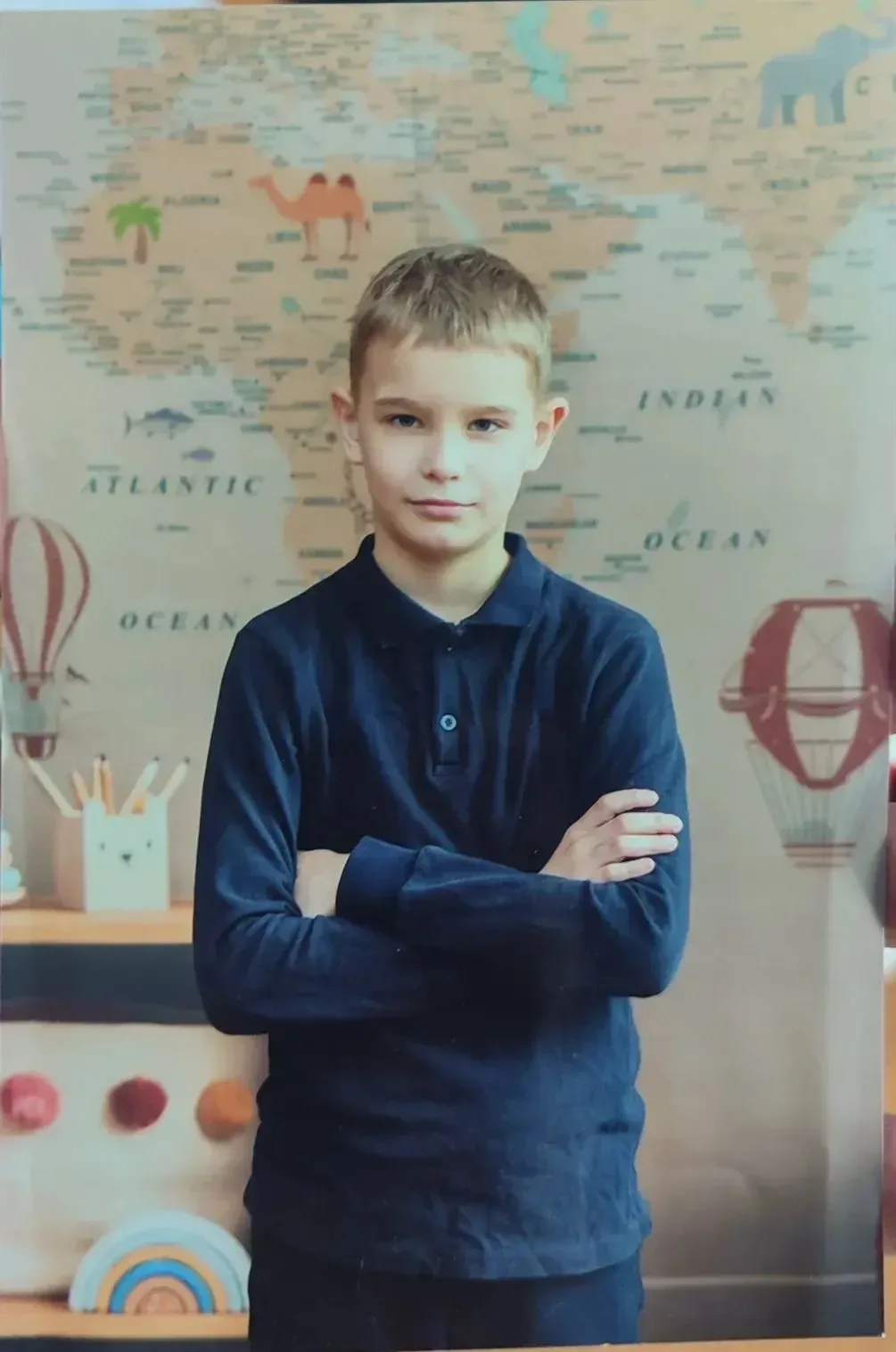 Пропал мальчик, Берестнев Марк Сергеевич, 24.03.2014 года рождения, просьба кто видел или знает каку