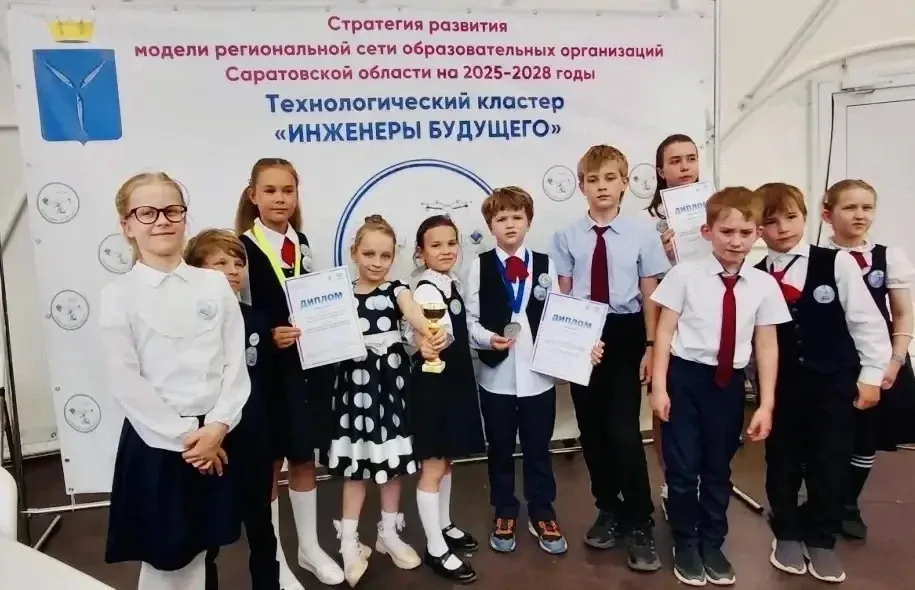 🏆 Блестящий результат на Открытом Московском «Интеллектуальном марафоне»!  🎓 Учащиеся ГАОУ СО «Гимна
