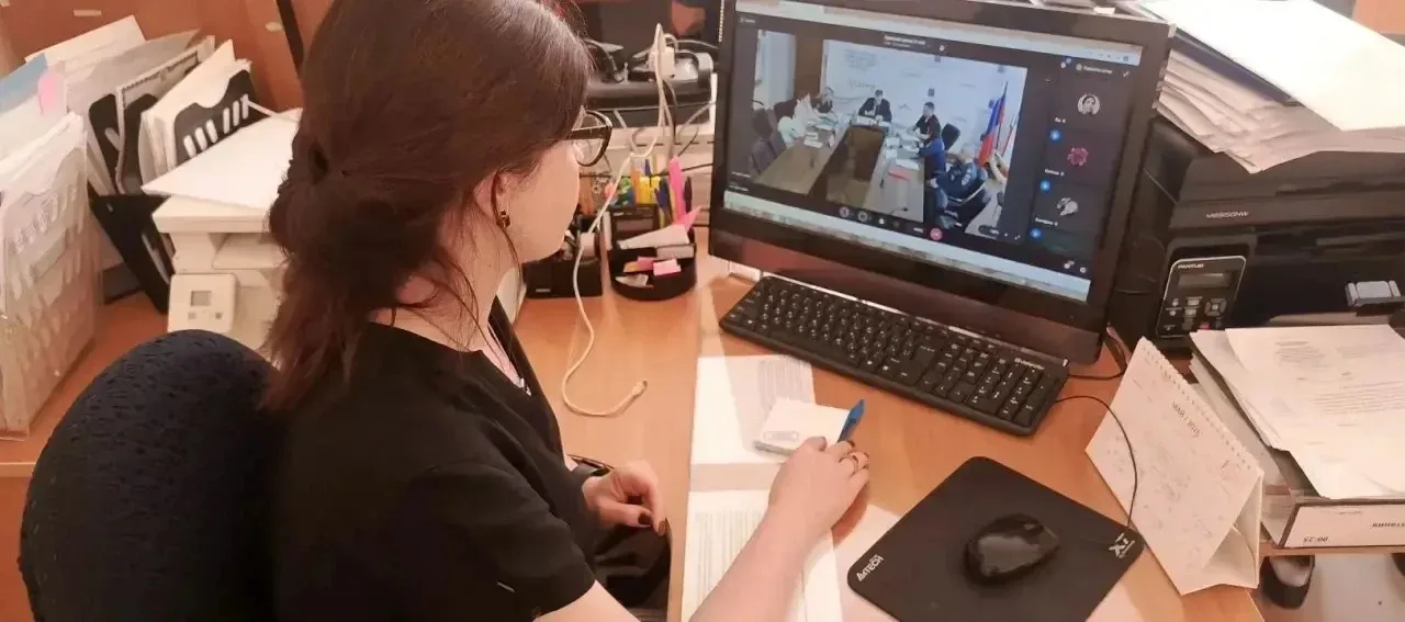 📢 Безопасность детей и молодёжи — приоритет в летний период  21 мая прошло важное совещание, посвящё